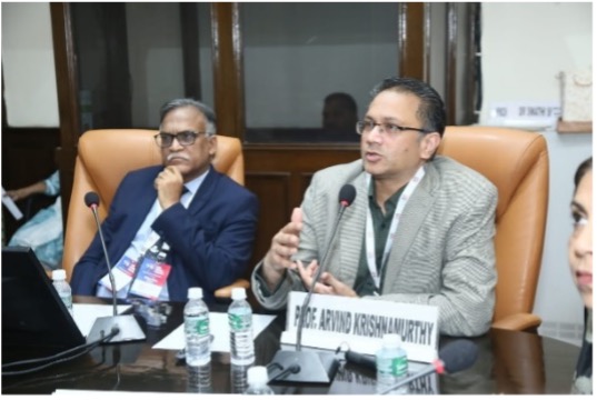 Participatory workshop photograph 12